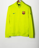 Barcelona 2009 Full Zip Jacket (L)