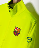 Barcelona 2009 Full Zip Jacket (L)