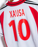 Canada 2000 Xausa Away Kit (S)