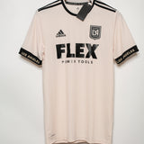 LAFC 2022 Away Kit BNWT (M)