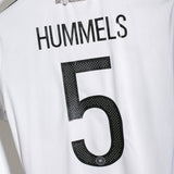 Germany 2017 Hummels Home Kit (S)