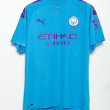 Manchester City 2019-20 De Bruyne Home Kit (XL)