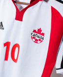 Canada 2000 Xausa Away Kit (S)