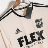 LAFC 2022 Away Kit BNWT (M)