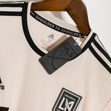 LAFC 2022 Away Kit BNWT (M)