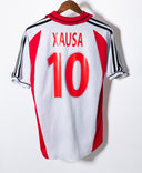 Canada 2000 Xausa Away Kit (S)