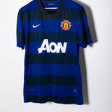 Manchester United 2011-12 Rooney Away Kit (XL)