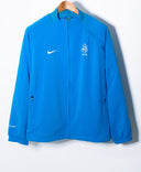 Netherlands 2001 Training Jacket (S)