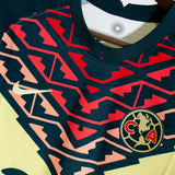Club America 2021-22 Player Issue Home Kit (M)