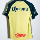 Club America 2021-22 Player Issue Home Kit (M)