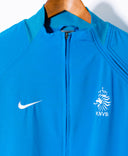 Netherlands 2001 Training Jacket (S)