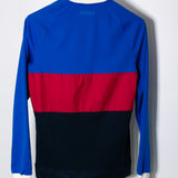 Barcelona 2021 Zip Training Jacket (S)