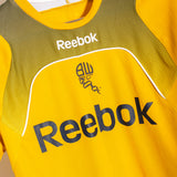 Bolton 2008-09 Away Kit (M)
