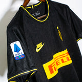 Inter Milan 2019-20 Lautaro Third Kit (L)