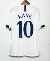 Tottenham 2019-20 Kane Home Kit (XL)