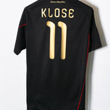 Germany 2010 Klose Away Kit (L)