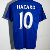 Chelsea 2015-16 Hazard Home Kit (M)