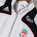 Liverpool Track Jacket (L)