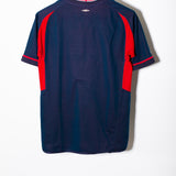 England 2002 Beckham Away Kit (M)