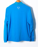 Netherlands 2001 Training Jacket (S)