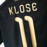 Germany 2010 Klose Away Kit (L)