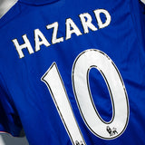 Chelsea 2015-16 Hazard Home Kit (M)