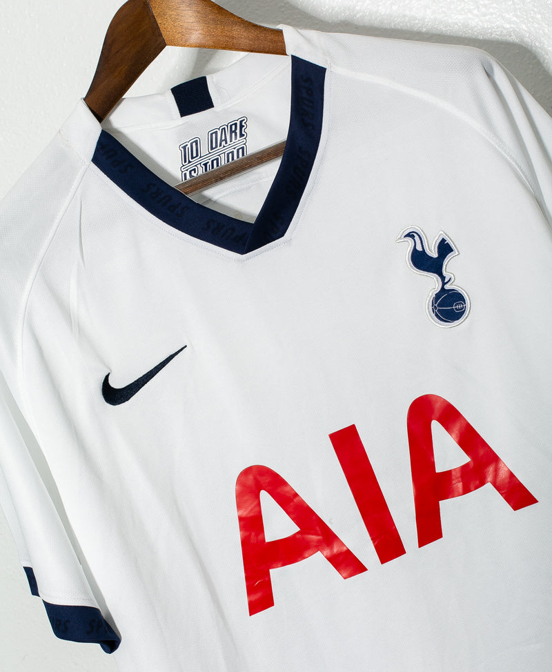 Tottenham 2019-20 Kane Home Kit (XL)