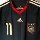 Germany 2010 Klose Away Kit (L)