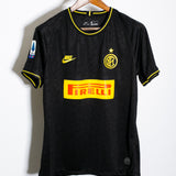Inter Milan 2019-20 Lautaro Third Kit (L)