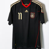 Germany 2010 Klose Away Kit (L)