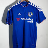 Chelsea 2015-16 Hazard Home Kit (M)