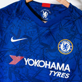 Chelsea 2019-20 Pulisic Home Kit (YXL)