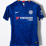Chelsea 2019-20 Pulisic Home Kit (YXL)