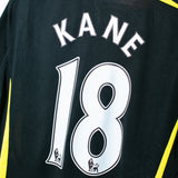 Tottenham 2014-15 Kane Away Kit (XL)