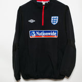 England Track Jacket (XL)
