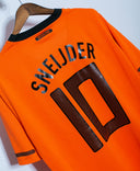 Netherlands 2010 Sneijder Home Kit (XL)