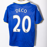 Chelsea 2008-09 Deco Home Kit (S)
