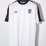 England 2004 Owen Training Kit (L)
