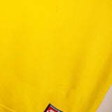 Brazil 1998 Ronaldo Home Kit (XL)