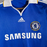 Chelsea 2008-09 Deco Home Kit (S)