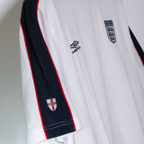 England 2004 Owen Training Kit (L)