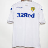 Leeds United 2018-19 Home Kit (L)
