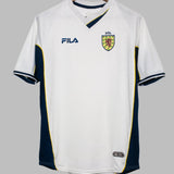 Scotland 2000 Away Kit (L)