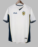 Scotland 2000 Away Kit (L)