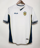 Scotland 2000 Away Kit (M)