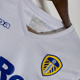Leeds United 2018-19 Home Kit (L)