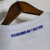 Leeds United 2018-19 Home Kit (L)