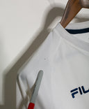 Scotland 2000 Away Kit (M)