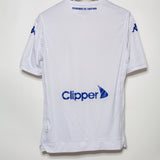 Leeds United 2018-19 Home Kit (L)