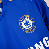 Chelsea 2005-06 Drogba Home Kit (S)